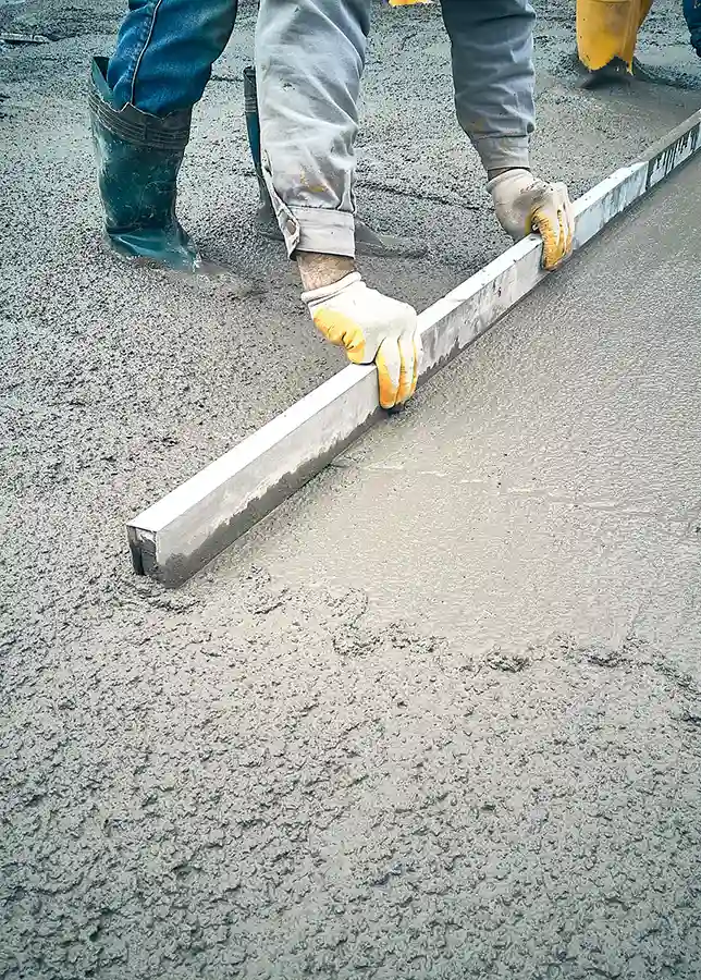 Foundation Contractor