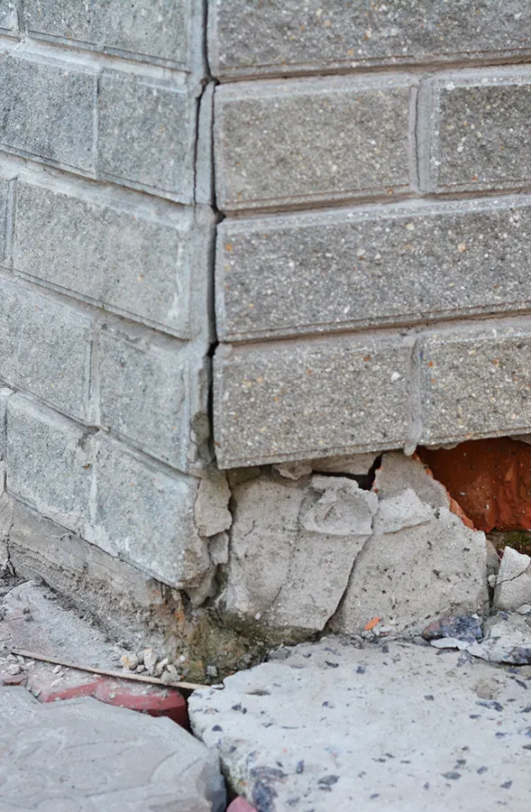 Foundation Contractor